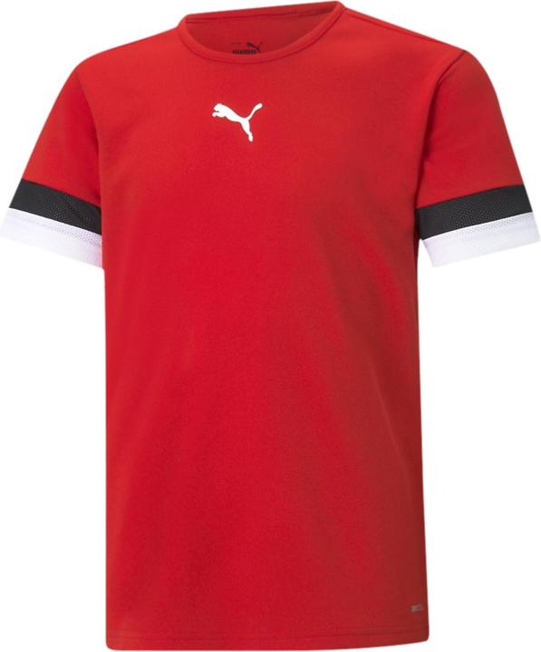Produktbild Puma teamRISE Jersey Jr-704938 (128)