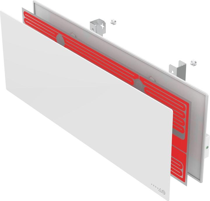 Produktbild Aeno Infrarot-Heizstrahler Premium Eco Smart GH1S (700 W)