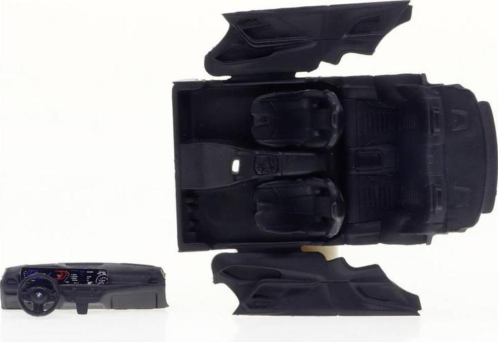 Produktbild Solido 1:43 BMW M2 G87 2023 Toronto rot
