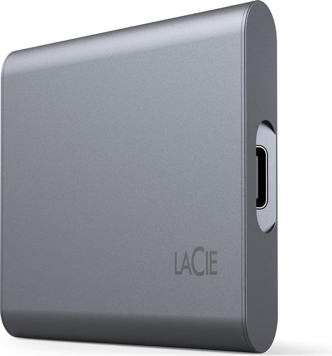 Immagine prodotto LaCie Mobile SSD Secure (2000 GB)
