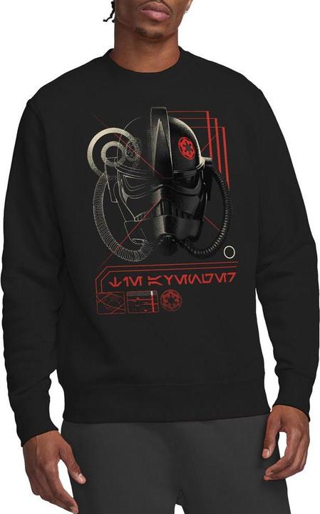 Produktbild Star Wars Sweatshirt (L)