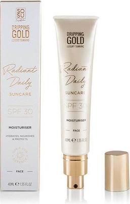 Shiseido Eye energizing concentrate Ultimune Eye (Power Infusing Eye) 15 ml (Sonnencreme Gesicht, SPF 30, 40 ml)