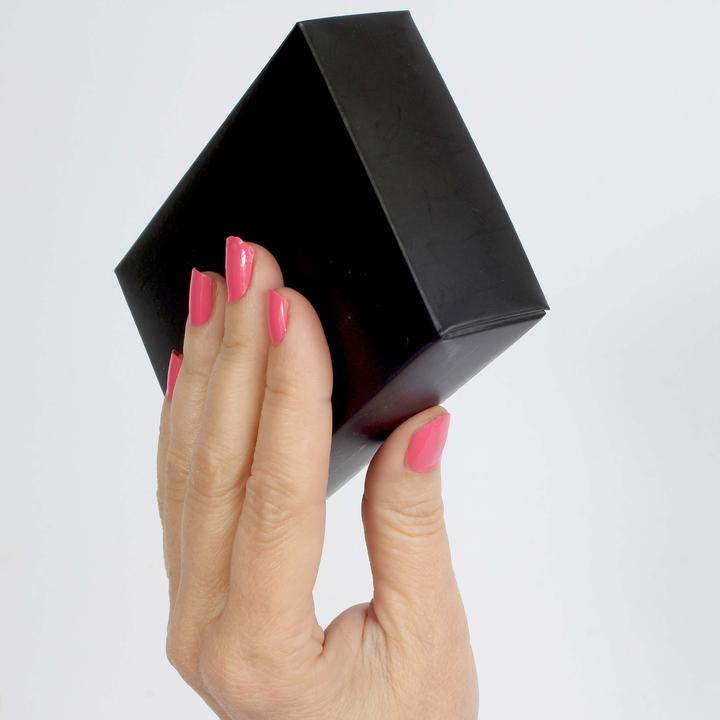 Actual product image Vargu solid pink (Solid pink)
