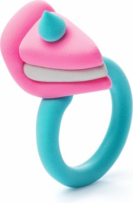 Immagine prodotto Hey Clay Bijou - Anelli dolci