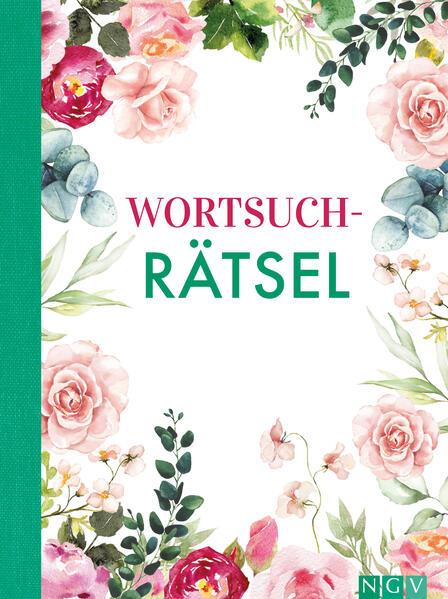 Image du produit Wortsuchrätsel (Allemand, 2023)
