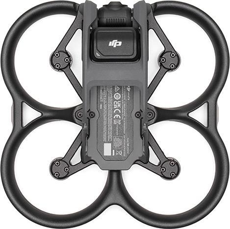 Produktbild DJI Avata (18 min, 410 g, 48 Mpx)