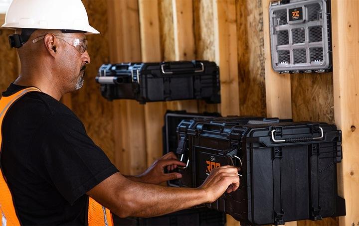 Image du produit Keter Caisse à outils ROC PRO GEAR 2.0 (1 pièces)