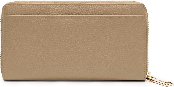 Actual product image Lazarotti Bologna Leather Geldbörse Leder 19 cm