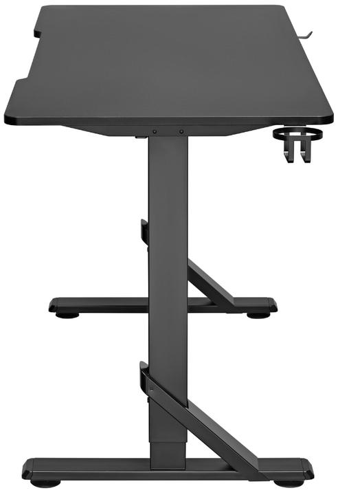 Immagine prodotto Oplite Scrivania da gioco Balistic MK 2 XL