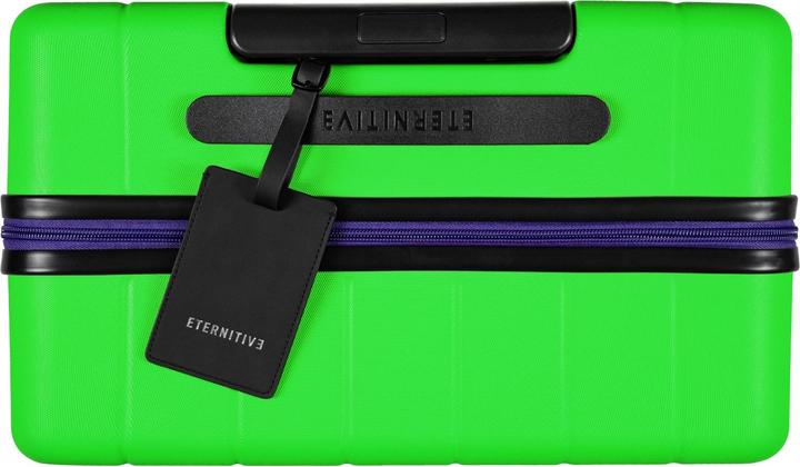 Image du produit Eternitive Valise à roulettes Joy (37 l, Bagage à main (jusqu'à 50l))