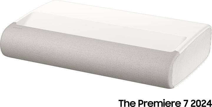 Immagine prodotto Samsung The Premiere 7 (4K, 2500 lm)