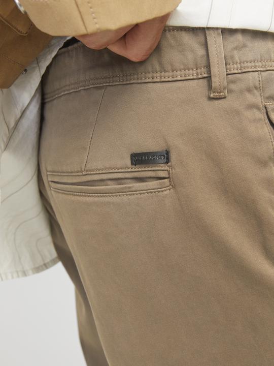 Produktbild Jack & Jones Slim Fit Chino Hose Chino Hose (27)