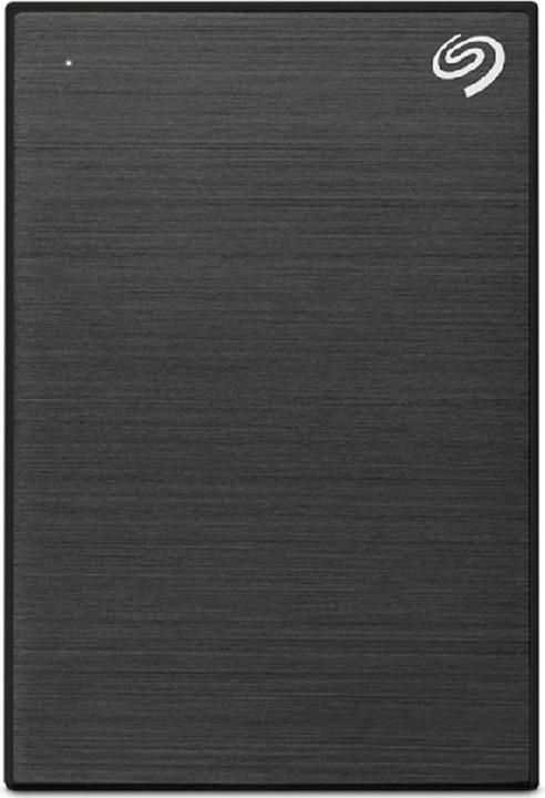 Seagate One Touch with Password (2 TB)