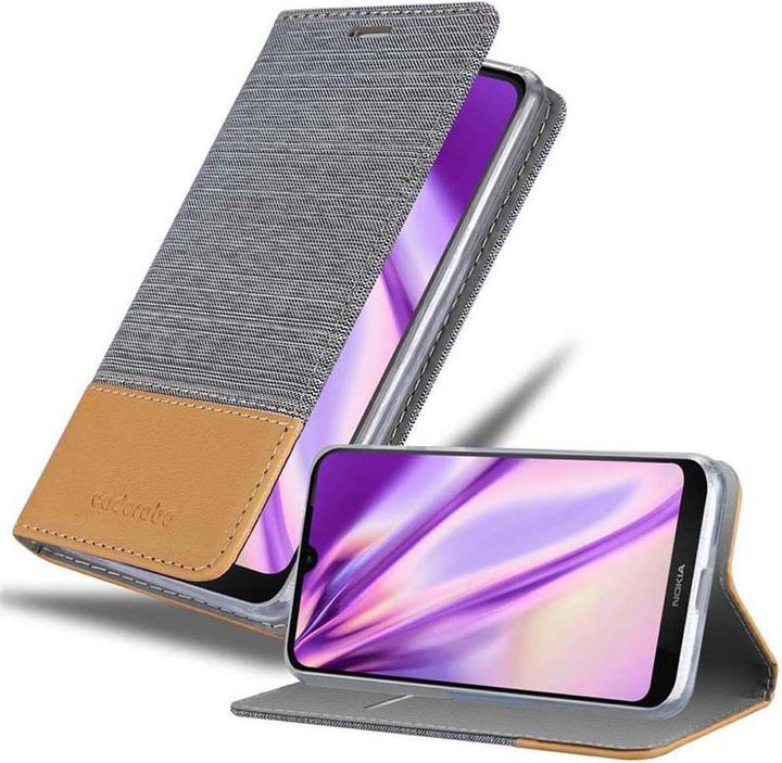 Produktbild Cadorabo Jeans Optik (Nokia 3.2)
