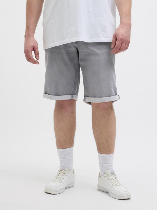 Produktbild Jack & Jones JJIRICK JJICON I.K. SHORTS GE 063 SN PLS (48)