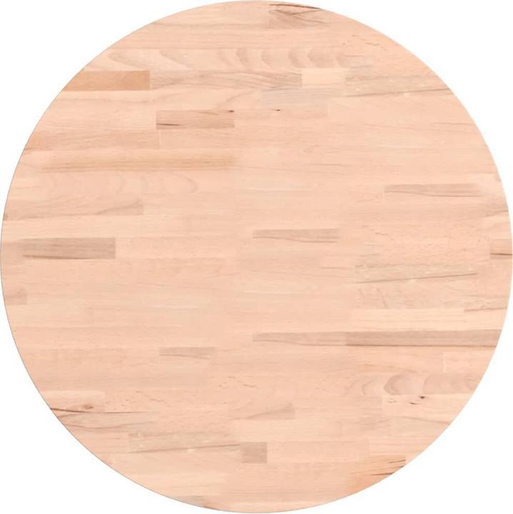 Actual product image VidaXL Gillian (Ø 50 x 1.5 cm)