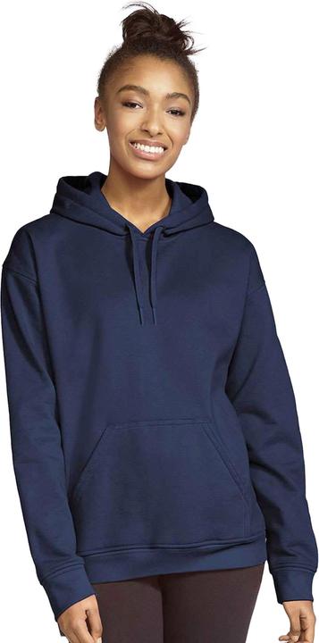 Produktbild Gildan Softstyle Kapuzenpullover Mittelschwer (5XL)