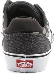 Immagine prodotto Vans Ward Deluxe sneaker donna (40)