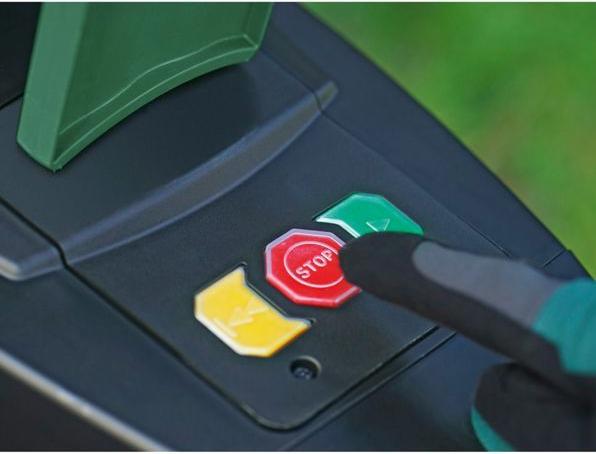 Produktbild Bosch Home & Garden AXT 25 D