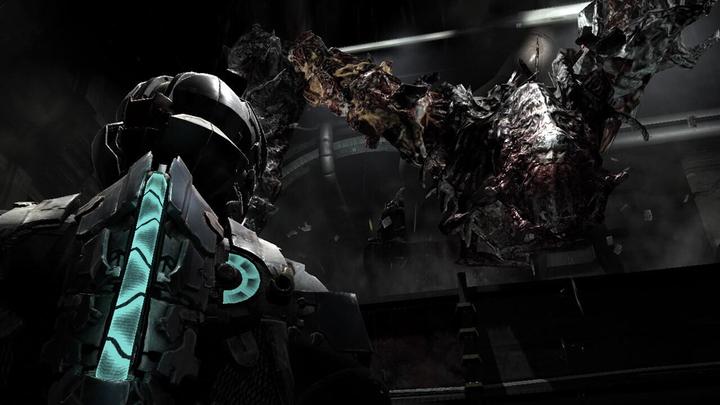 Immagine prodotto EA Games Dead Space 2 -IT- (PS3, EN)