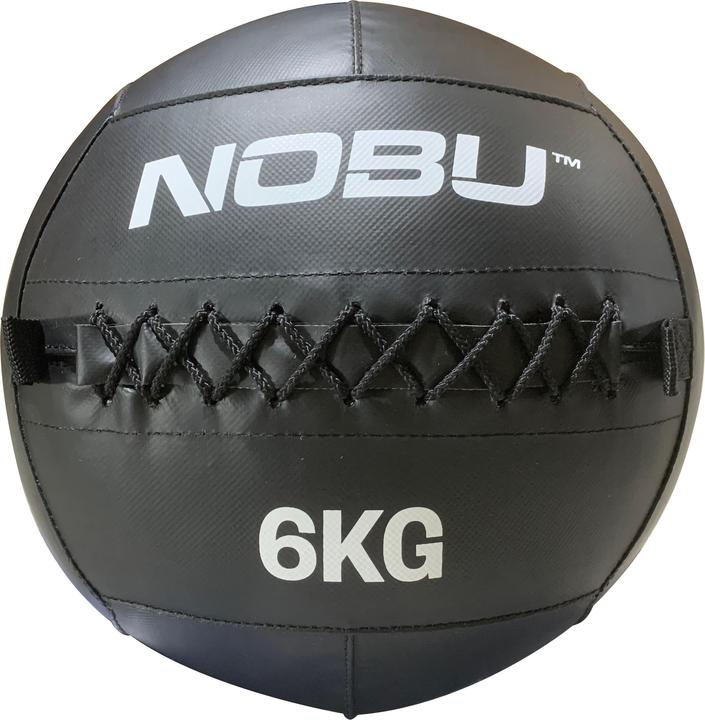 Nobu Athletics Wall Ball