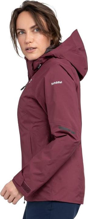 Actual product image Schöffel 2L Jacket Gaschurn (XL)