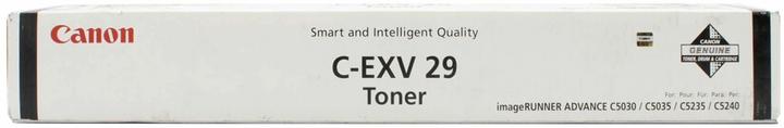 Immagine prodotto Canon C-Exv 29 (FC)