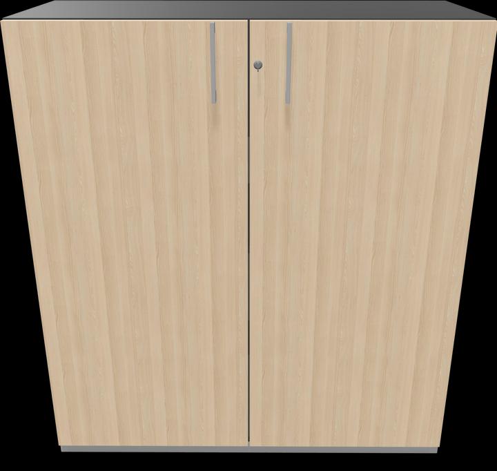 Produktbild Narbutas Choice Flügeltürschrank (100 x 40 x 111.5 cm)