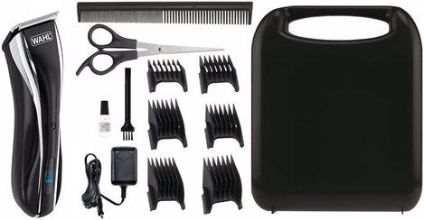 Immagine prodotto Wahl Lithium Pro LCD