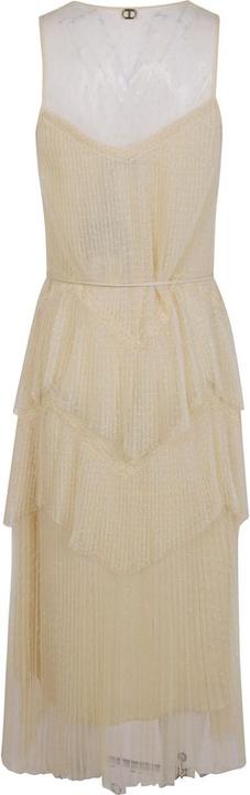Produktbild Twinset Twin-set Dresses Beige (40)