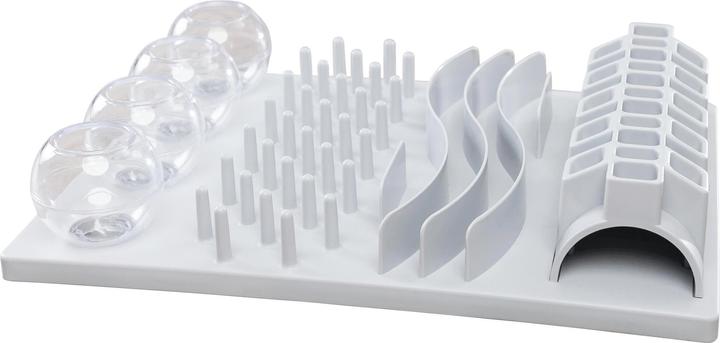 Produktbild Trixie Cat Activity Fun Board (Intelligenzspielzeug Katze)