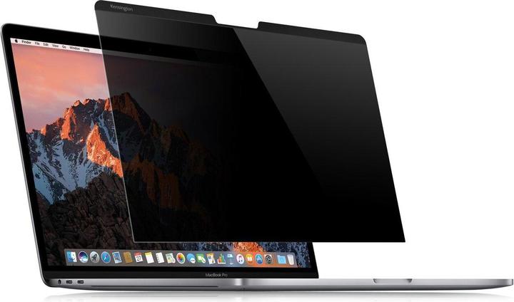 Produktbild Kensington Magnetischer Blickschutzfilter 13" MacBook Air & Pro (13", 16 : 10)