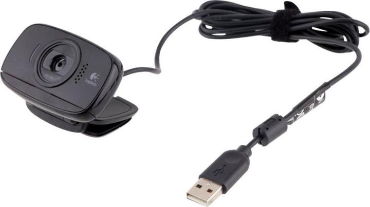 Image du produit Logitech C310 (5 Mpx)