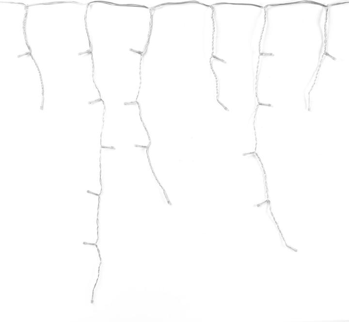 Image du produit Twinkly icicles (5 m)