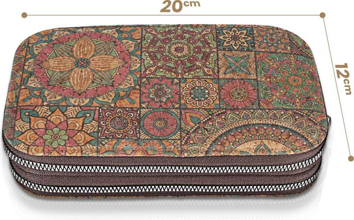 Produktbild Avizar MandalaVibe Korktasche