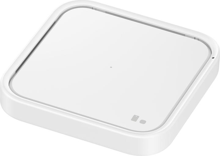 Actual product image Samsung Pad EP-P2400 (15 W)