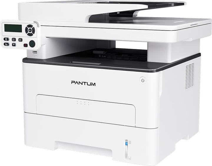Actual product image Pantum M7105DN Mono laser multifunction printer (Laser, Black and white)