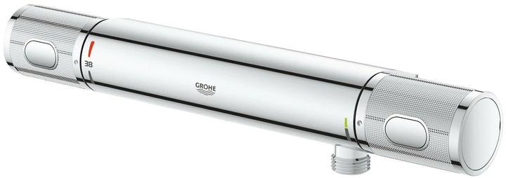 Produktbild Grohe Duscharmatur Precision Feel chrom, 153 mm Stichmass