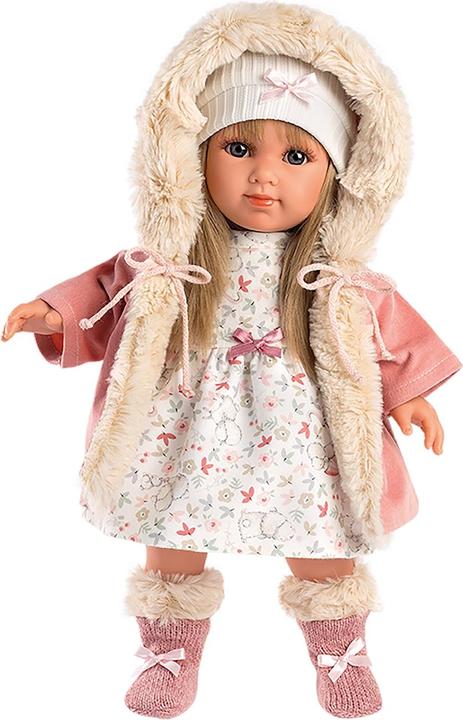 Produktbild Llorens Elena