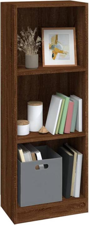 Produktbild VidaXL Borghild (40 x 24 x 109 cm)