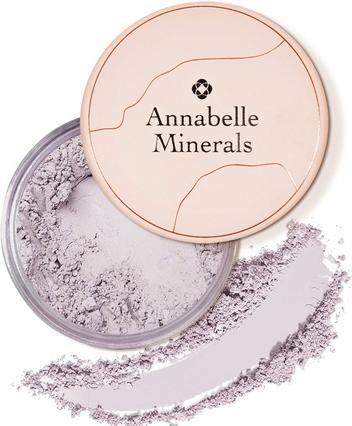 Annabelle Minerals Clay Shadow White Coffee 3g (White Coffee Matte)