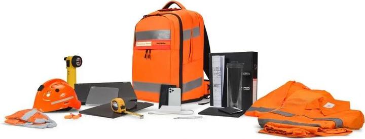 Produktbild Dicota Hi-Vis (38 l)
