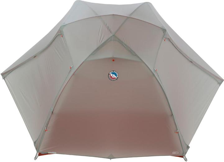 Produktbild Big Agnes Copper Spur HV UL 2 Long (Kuppelzelt, 1.47 kg, 2 Personen)