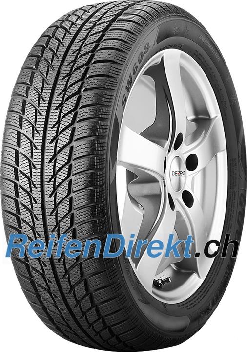 Actual product image Goodride SW608 (185/55R15 86V, Winter tyres)