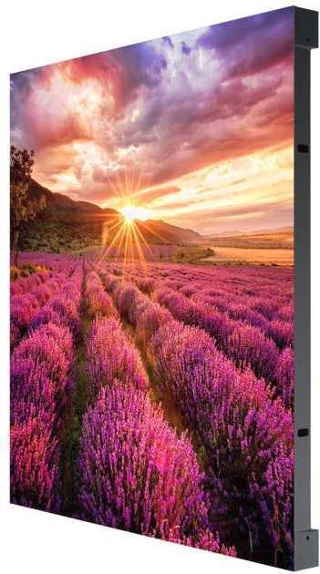 Actual product image Samsung LH025IFHBAS - IFH Series LED display unit (192 x 216 pixels, 25")