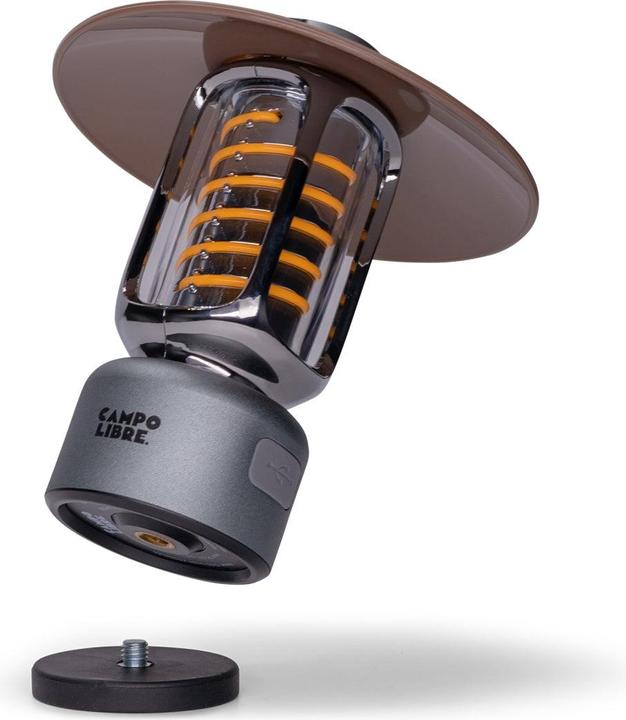 Actual product image Campo Libre. Camping light Q