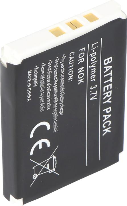 Immagine prodotto Nokia Batteria 3410, BLC-1
