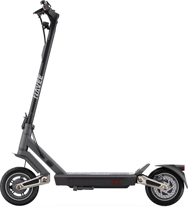 Navee ST3 (20 km/h, 40 km, 500 W)