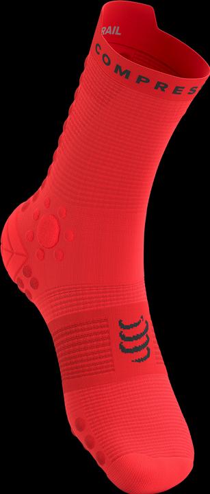 Immagine prodotto Compressport Pro Racing Socks v4.0 Trail (45 - 48)