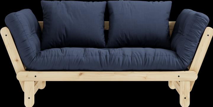 Actual product image Karup Design Beat (Sofa bed, 2 person sofa)